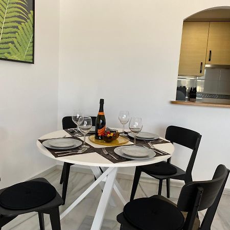 Apartment With Solarium/Terrace. Calpe Buitenkant foto