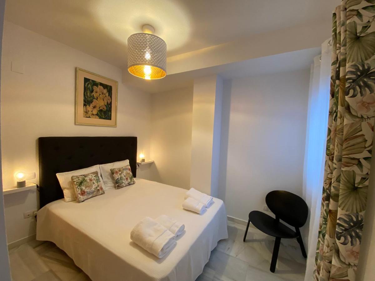 Apartment With Solarium/Terrace. Calpe Buitenkant foto