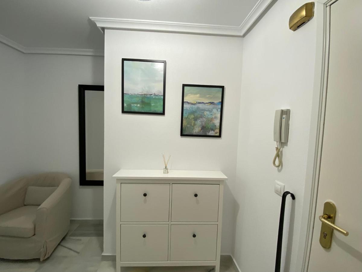 Apartment With Solarium/Terrace. Calpe Buitenkant foto
