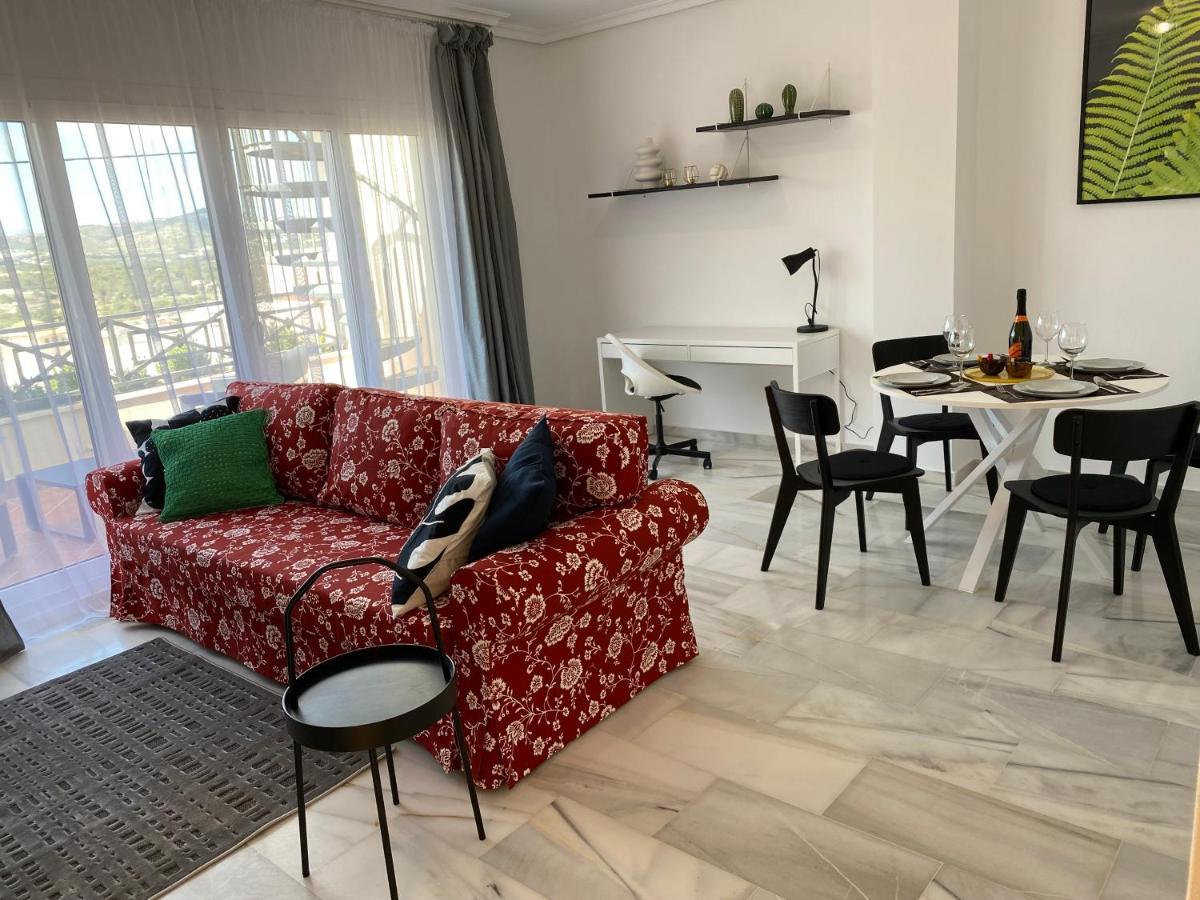 Apartment With Solarium/Terrace. Calpe Buitenkant foto
