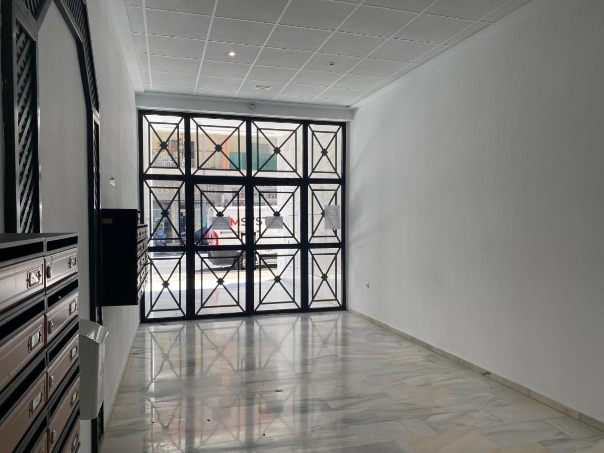 Apartment With Solarium/Terrace. Calpe Buitenkant foto