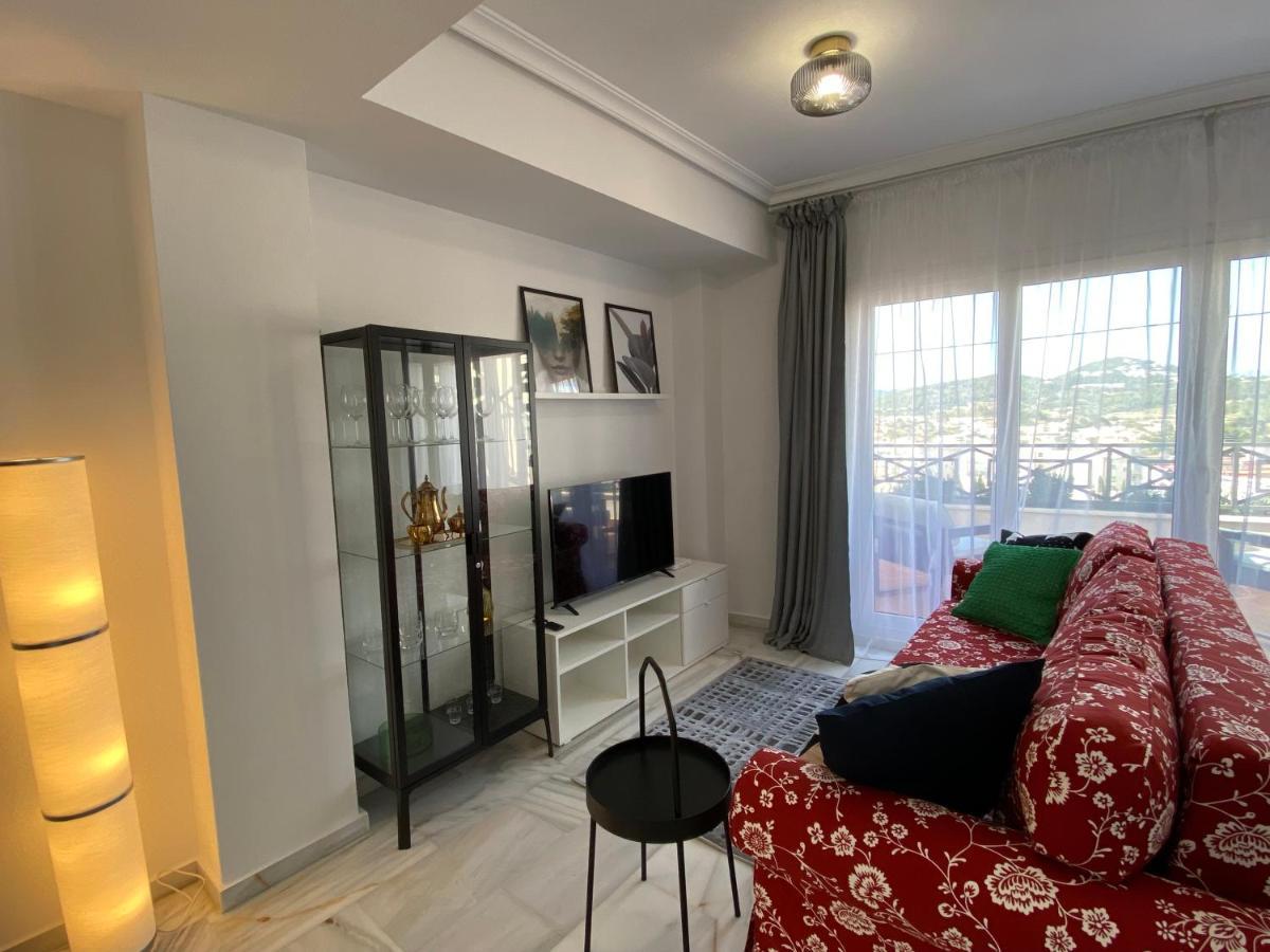 Apartment With Solarium/Terrace. Calpe Buitenkant foto