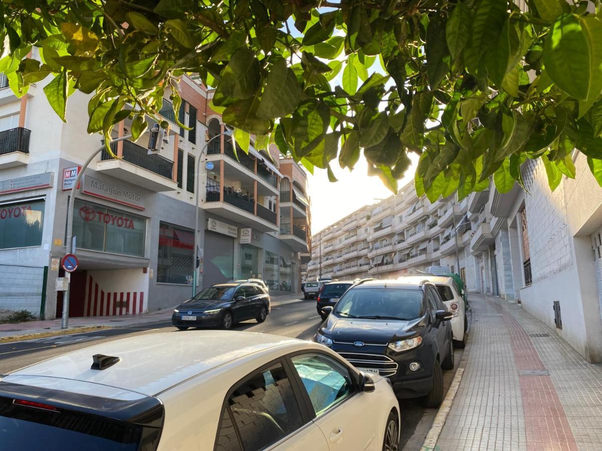 Apartment With Solarium/Terrace. Calpe Buitenkant foto