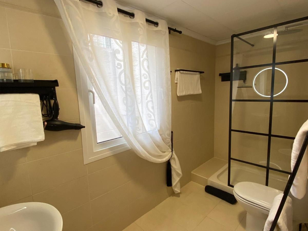 Apartment With Solarium/Terrace. Calpe Buitenkant foto